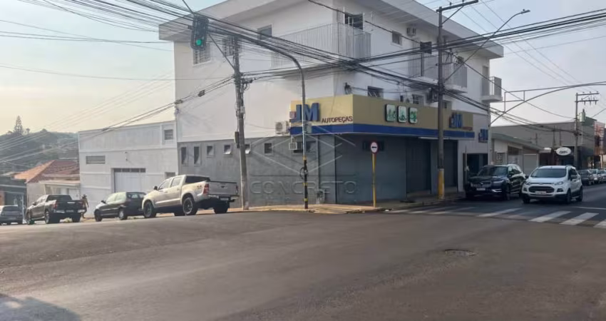 Imóvel Comercial Centro de Agudos