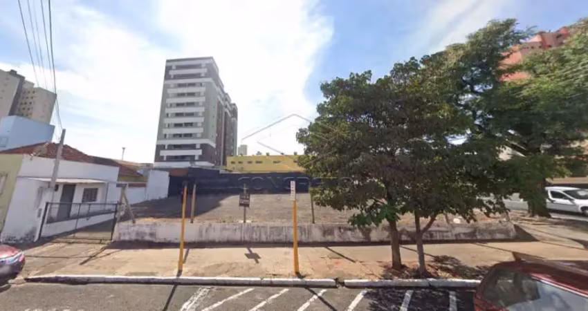 Terreno ideal para estacionamento, na avenida duque de caxias