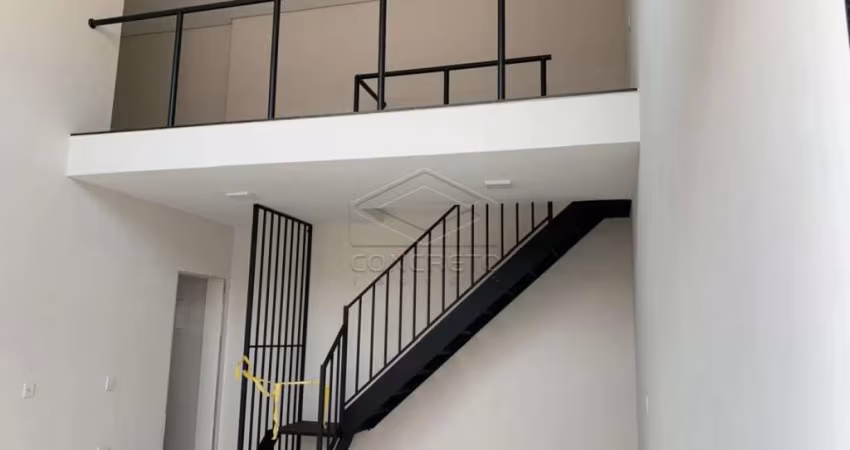 Comercial Prédio Comercial em Jaú