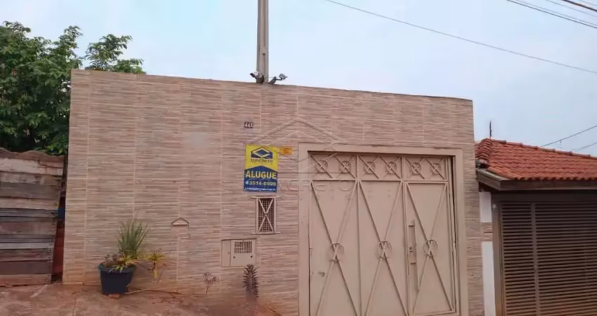 Barracão / Galpão / Depósito para alugar no Jardim Itamarati, Botucatu 