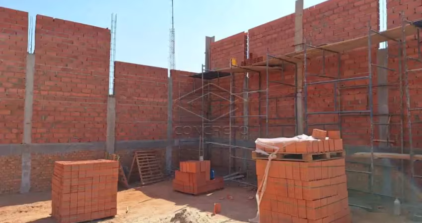 Barracão / Galpão / Depósito para alugar no Residencial Plaza Martin, Botucatu 