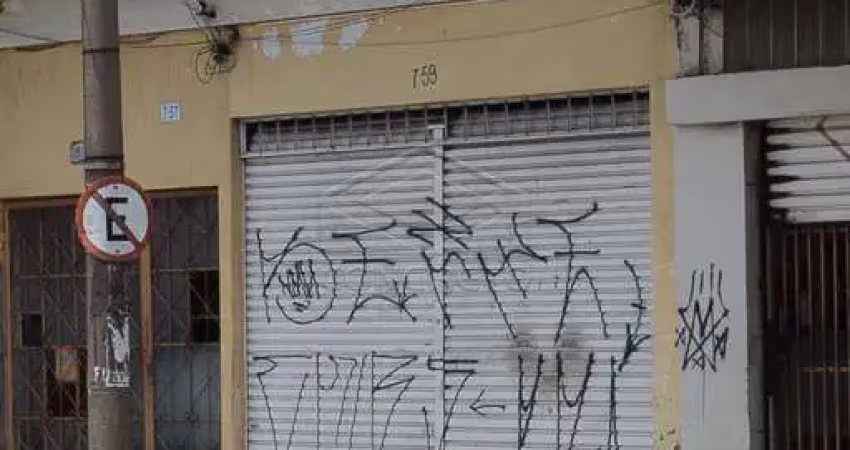 Ponto comercial para alugar no Centro, Bauru 