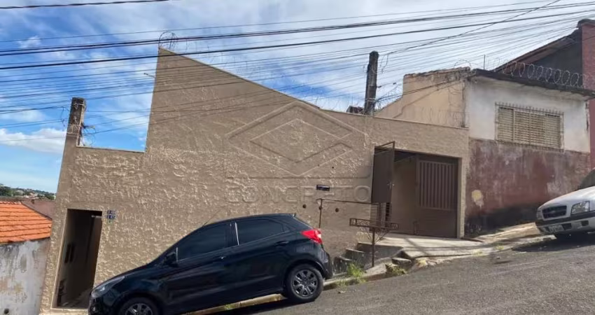 Kitnet com garagem