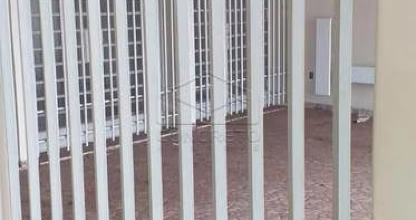 Comercial Casa em Bauru