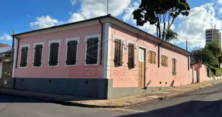 Ponto comercial para alugar no Centro, Botucatu 