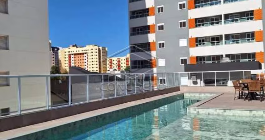 Ponto comercial para alugar na Vila Nova Cidade Universitária, Bauru 