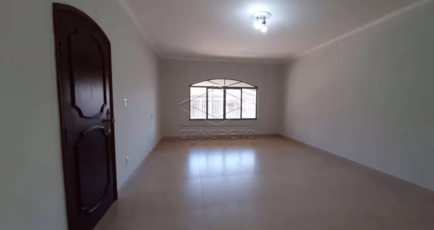 Casa Residência em Jaú