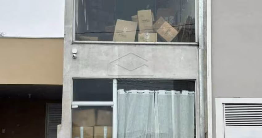Comercial Salão em Botucatu