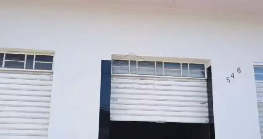 Ponto comercial para alugar na Vila Maria, Botucatu 