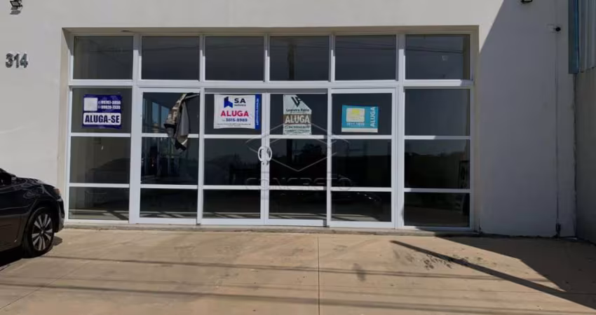 Comercial Loja em Botucatu