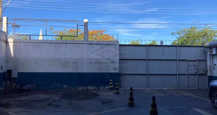 Prédio comercial com 02 imóveis - Vila Cardia