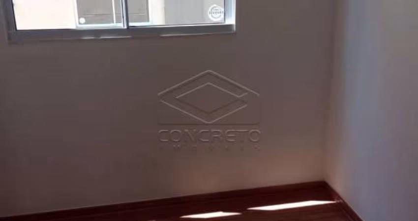 Apartamento - Residencial Barchi