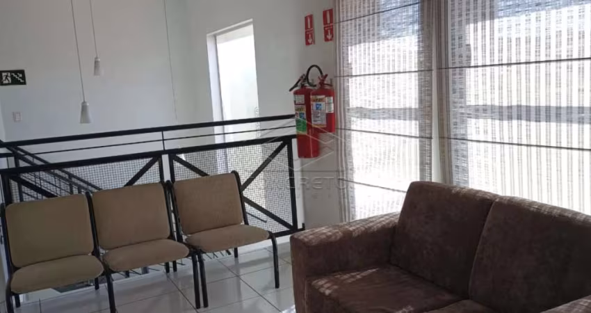 Comercial Sala em Botucatu