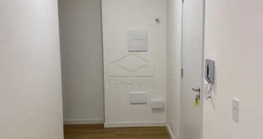 Apartamento com 2 quartos para alugar na Vila Nova Cidade Universitária, Bauru 