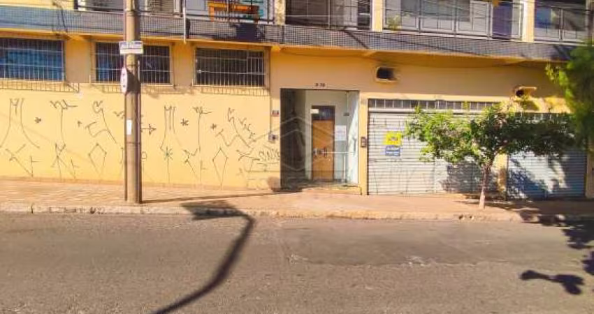 SALA COMERCIAL COM 30 METROS NO CENTRO DA CIDADE
