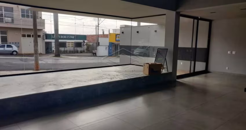 Comercial Loja em Lençóis Paulista