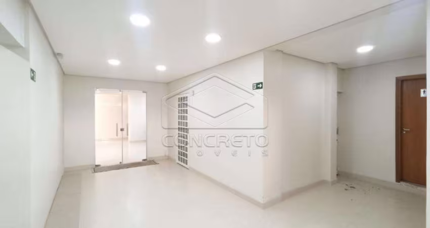 Comercial Sala em Bauru