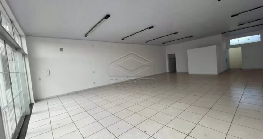 Imóvel Comercial