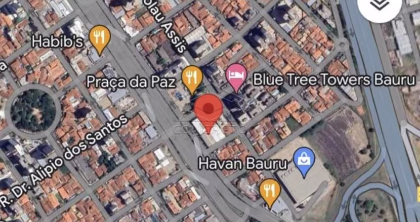 LOJA  - NAÇÕES UNIDAS