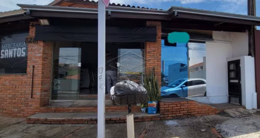 Comercial Salão em Botucatu