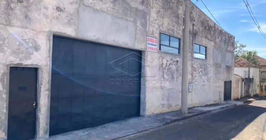Fazenda para alugar na Vila Jahu, Botucatu 