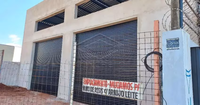 Barracão / Galpão / Depósito para alugar na Vila Alto Paraíso, Bauru 