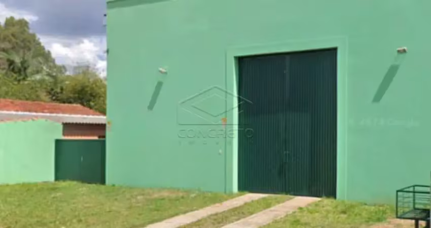Barracão / Galpão / Depósito para alugar no Jardim Santa Mônica, Botucatu 