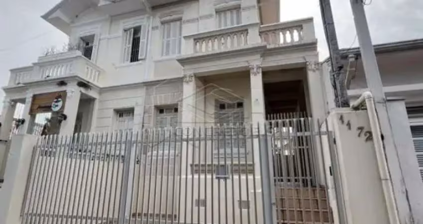 Casa Sobrado em Botucatu