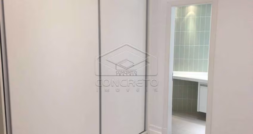 Apartamento Padrão em Bauru