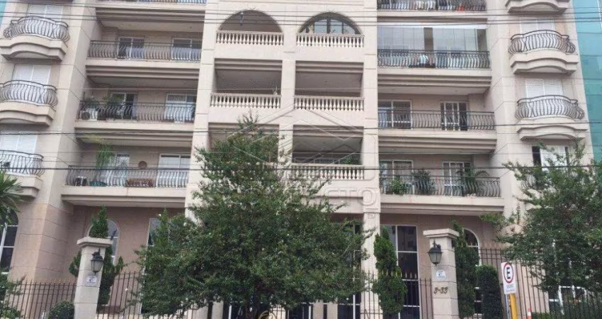 Apartamento Padrão em Bauru