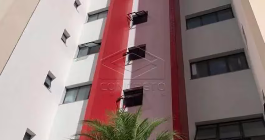 LINDO APARTAMENTO COM 02 DORMITÓRIOS, MOBILIADO E DECORADO PRÓXIMO A GETÚLIO VARGAS