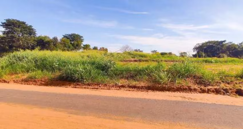 TERRENO PARA LOCAÇÃO NA VILA AVIAÇÃO AO LADO DA RODOVIA MARECHAL RONDON