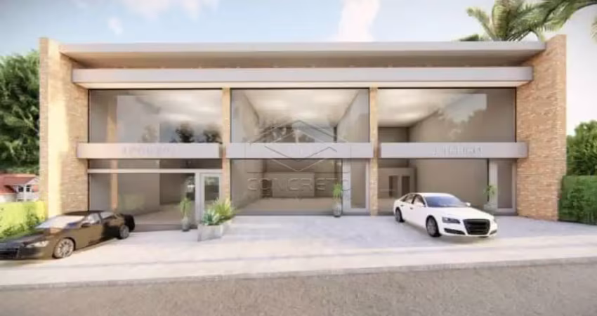 Ponto comercial para alugar no Centro, Botucatu 