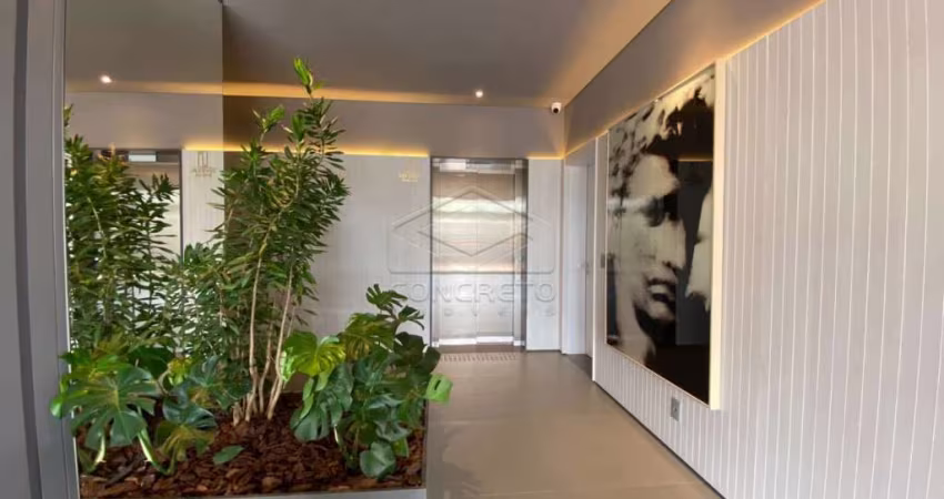 Apartamento Padrão em Bauru