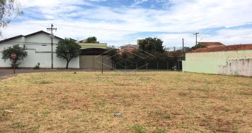 Casa para alugar na Chácara Braz Miraglia, Jaú 
