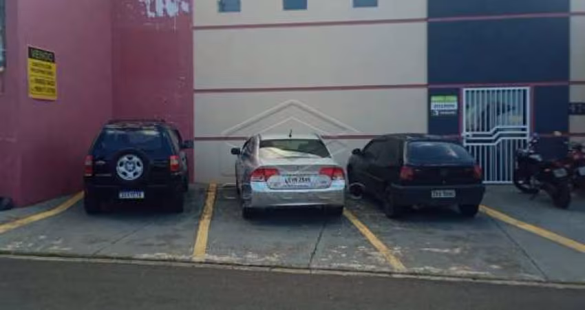 Comercial Galpão em Botucatu