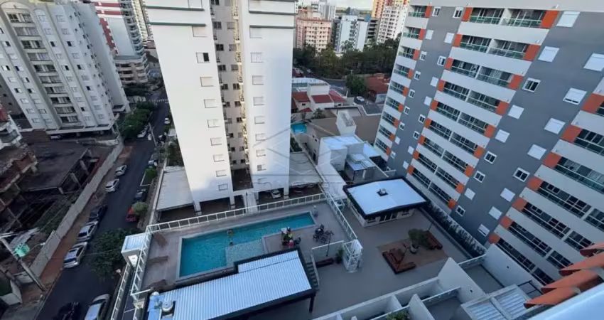 Apartamento com 1 quarto para alugar na Vila Nova Cidade Universitária, Bauru 