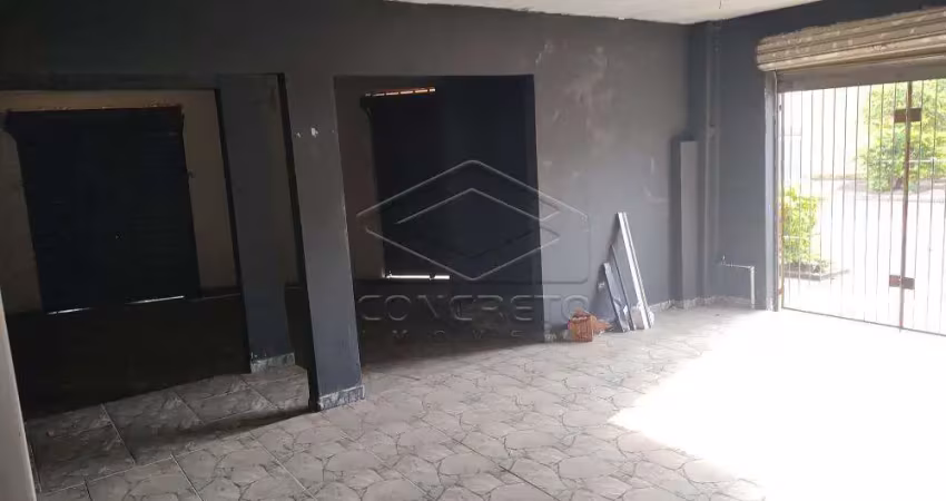 Ponto comercial para alugar no Jardim Redentor, Bauru 
