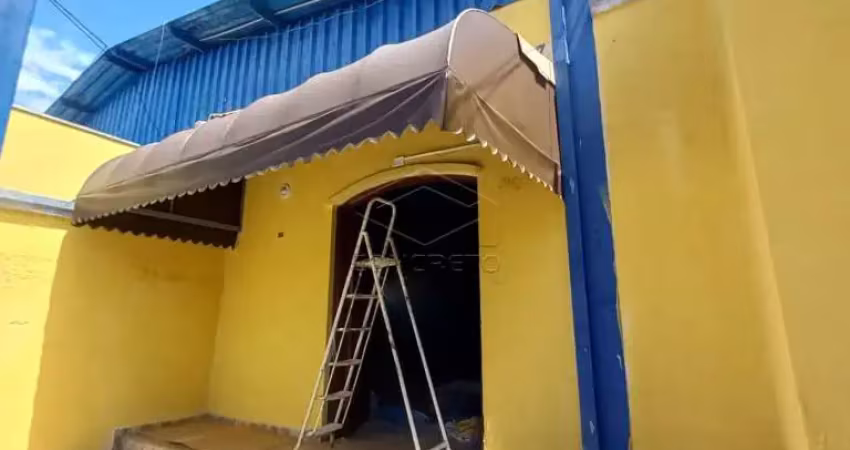 Ponto comercial para alugar na Vila Moreira, Botucatu 