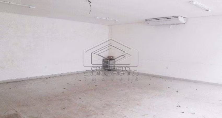 Comercial Sala em Bauru