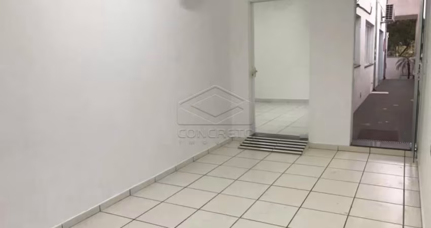 Comercial Sala em Jaú