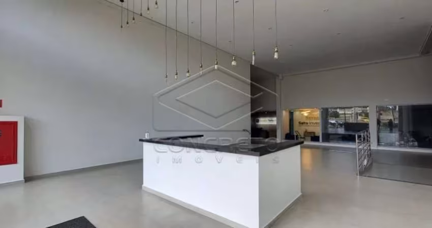 Excelente sala comercial para locação