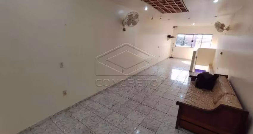 Sala comercial para alugar no Centro, Jaú 