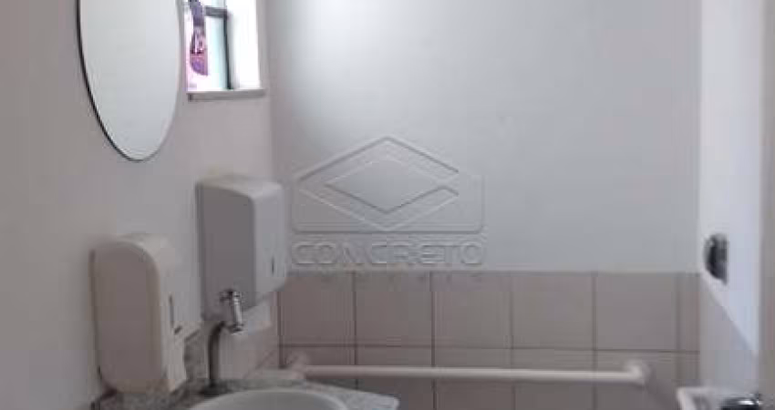 Comercial Casa em Bauru