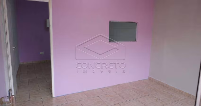Comercial Casa em Bauru