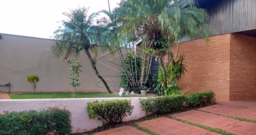 Casa Padrão em Bauru