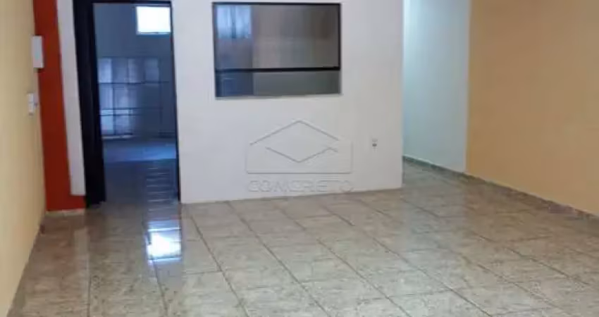 Ponto comercial para alugar no Jardim Reflorenda, Botucatu 