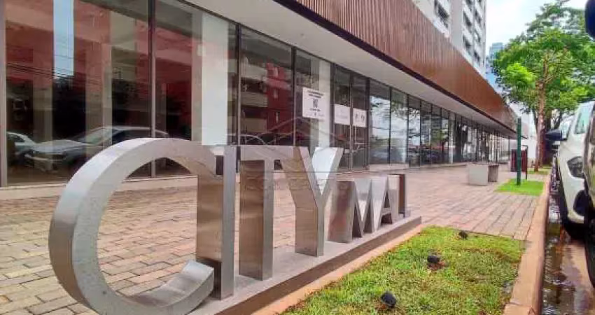 Ponto comercial para alugar no Jardim Estoril IV, Bauru 