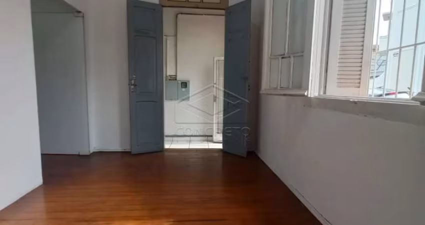 Comercial Salão em Botucatu