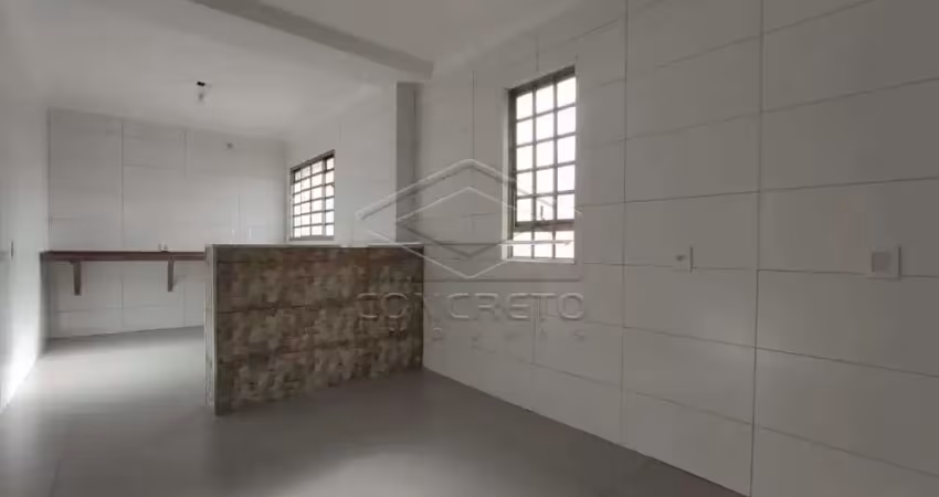 Casa Residência em Jaú